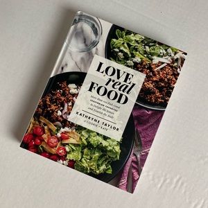 Vegetarian Cookbook